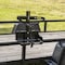 Buyers Products Adjustable Sprayer Rack for Landscape Trailers LT23 - alternate 10